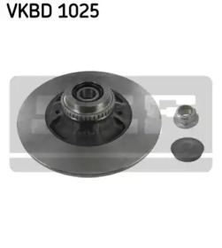 SKF VKBD 1025